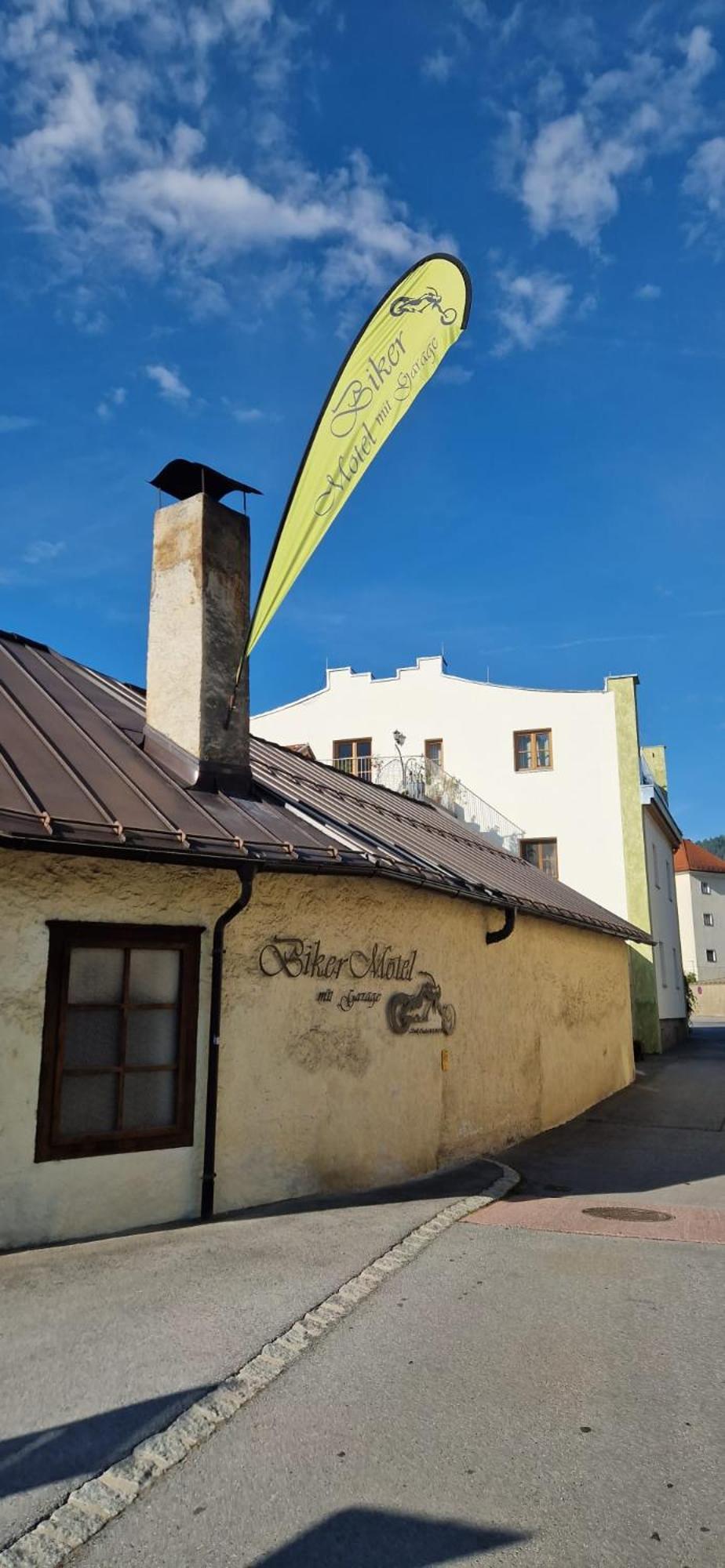 Stadel Chalet Kunterbunt Ried im Oberinntal Exterior foto